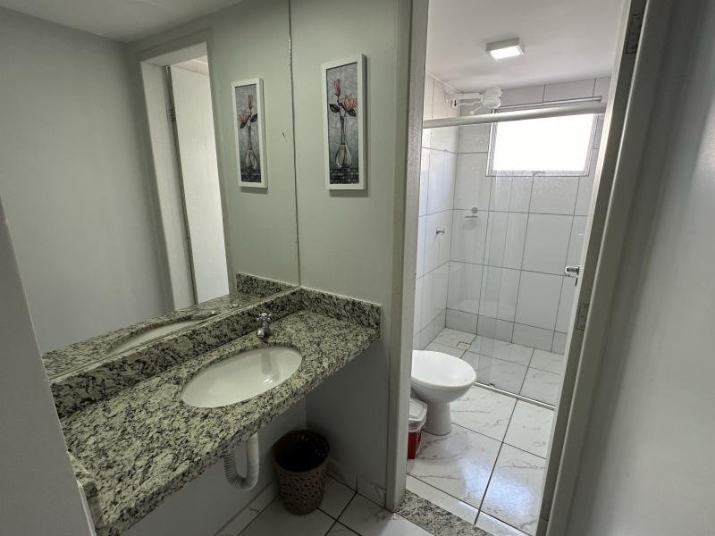 Fotos apartametnos LAGOA QUENTE FLAT SERVICE CALDAS NOVAS